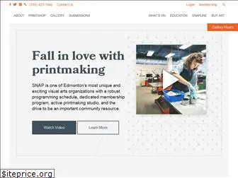 snapartists.com