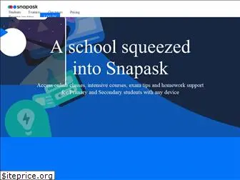 snapask.com