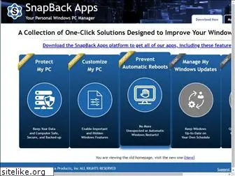 snapback-apps.com