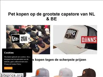 snapbacks.nl