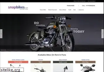 snapbikes.com