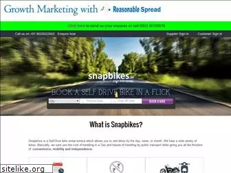 snapbikes.in