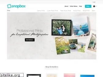 snapbox.com