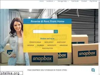 snapboxss.com