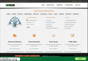 snapbuilder.com