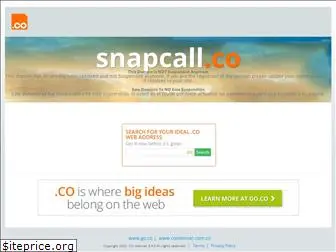 snapcall.co