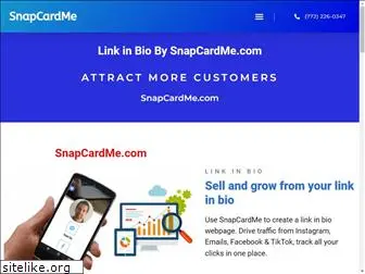 snapcardme.com