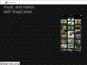 snapcaster.net