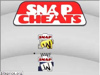 snapcheats.com