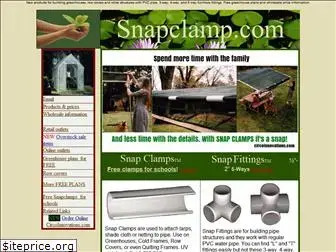 snapclamp.com