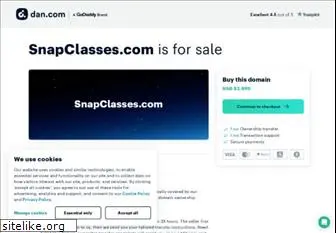 snapclasses.com