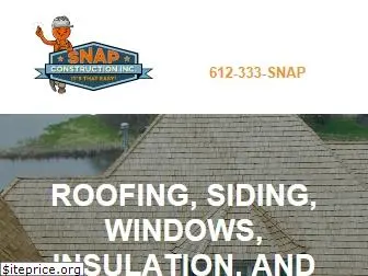 snapconstruction.com