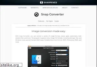 snapconverter.com