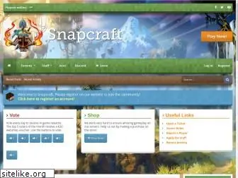 snapcraft.net