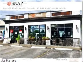 snapcustompizza.com