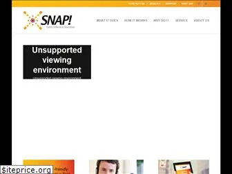 snapdcs.com