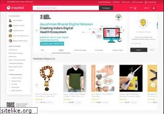 snapdeal.com