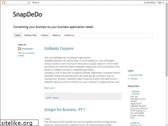 snapdedo.com