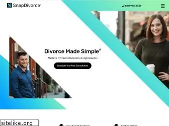 snapdivorce.com