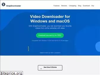 snapdownloader.com