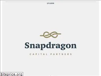 snapdragoncap.com
