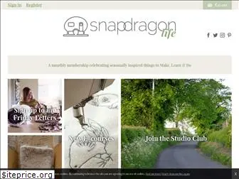 snapdragononline.co.uk