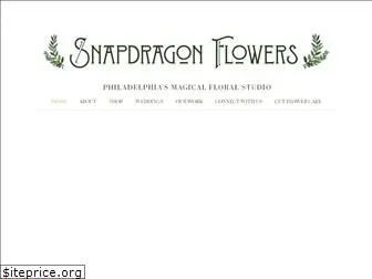 snapdragonphilly.com