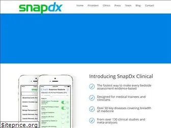 snapdx.co