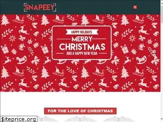 snapeey.com