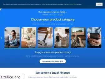 snapfinance.co.uk