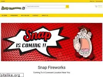 snapfireworks.com