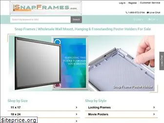 snapframes.com