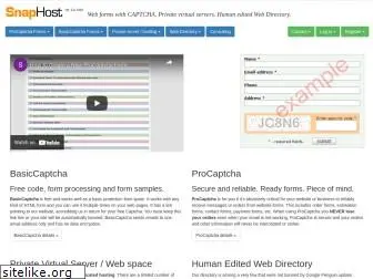 snaphost.com