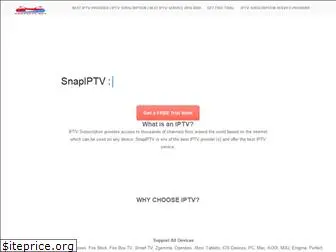 snapiptv.net