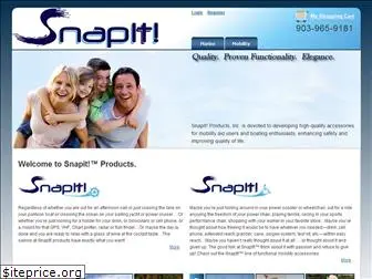 snapitproducts.com