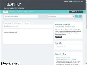 snapitup.com