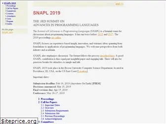 snapl.org