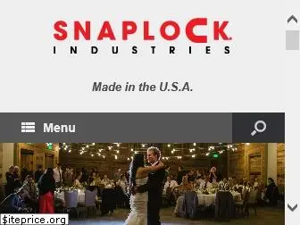 snaplock.com