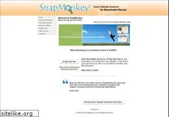 snapmonkey.net