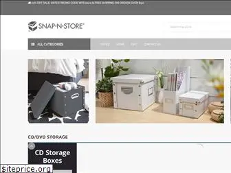 snapnstore.com