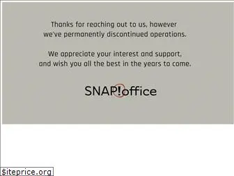 snapoffice.com