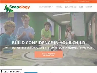 snapology.com