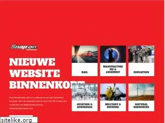 snapon-industrial.nl