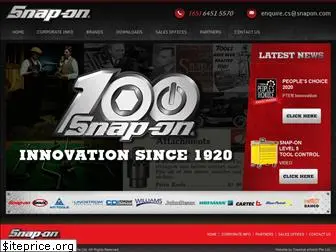 snapon.com.sg