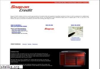 snaponcredit.com