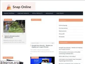 snaponline.org