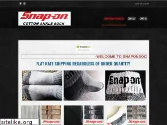 snaponsocks.com