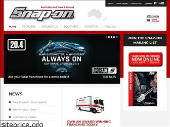 snapontools.com.au