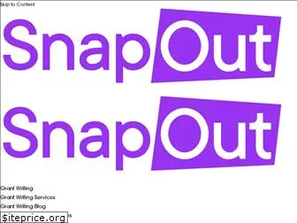 snapout.co.uk