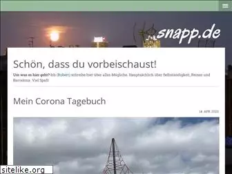 snapp.de